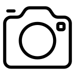 Camera Alt SVG Icon
